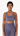 Nautilus Seamless Sports Bra in Cobalt